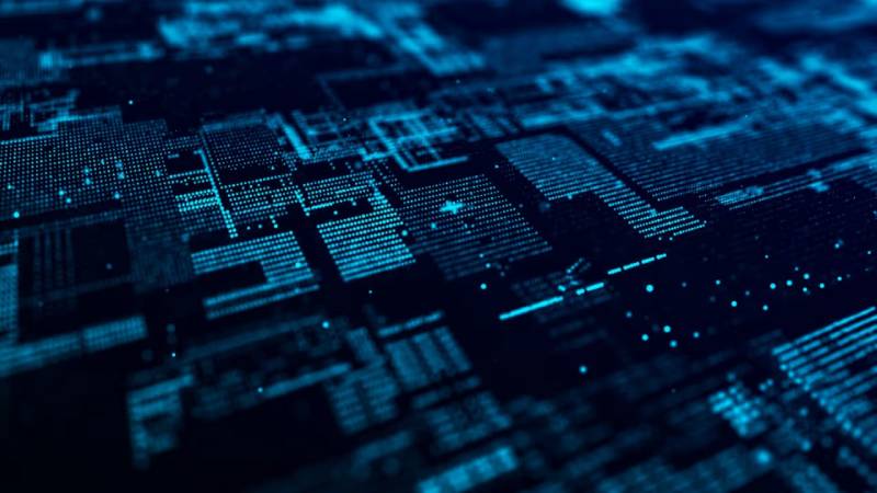 为什么DevOps是南芬区软件开发的核心方法论